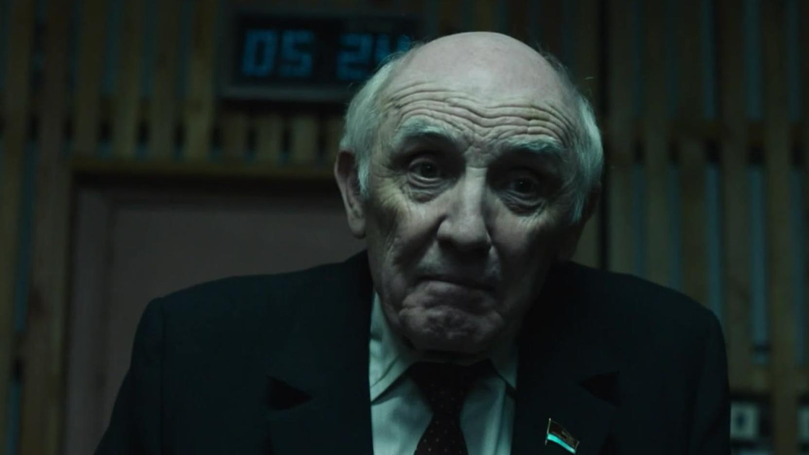 Amazon Co Jp チェルノブイリ 吹替版 を観る Prime Video