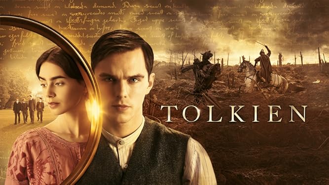 Prime Video: Tolkien