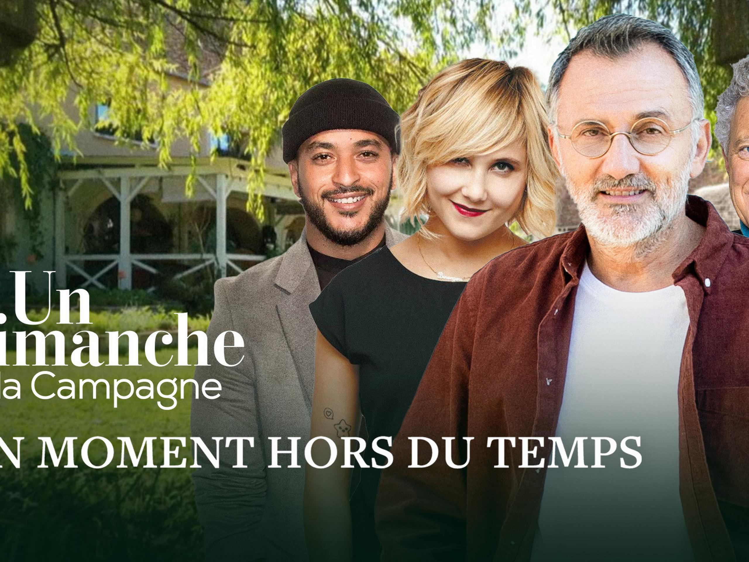Un Dimanche à La Campagne Saison 1 épisode 6 Prime Video: Un dimanche à la campagne - Saison 1