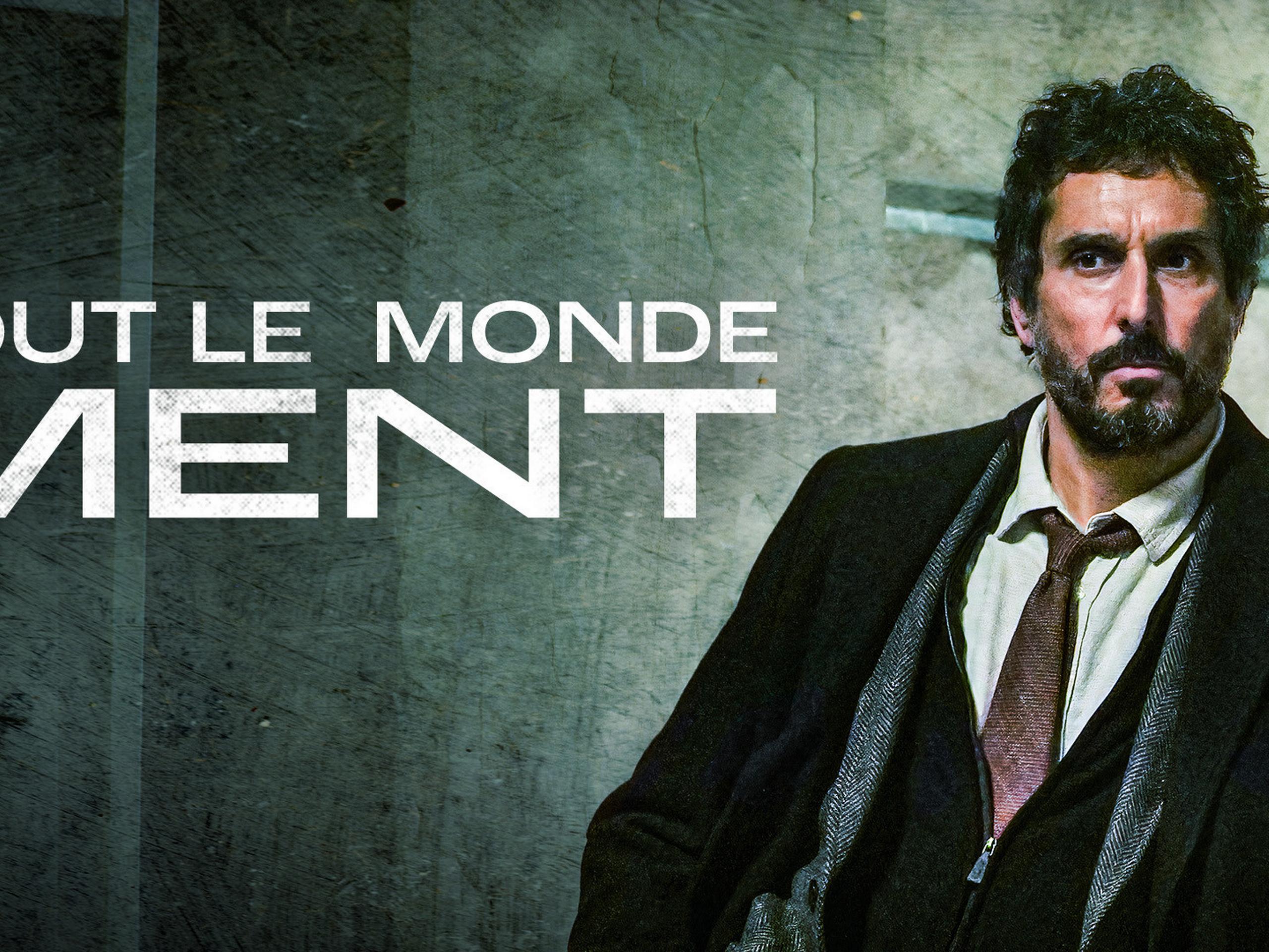 Prime Video: Tout le monde ment - Saison 1