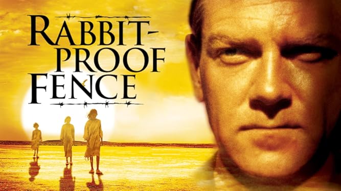 Watch Rabbit Proof Fence Prime Video Watch Rabbit Proof Fence Prime Video