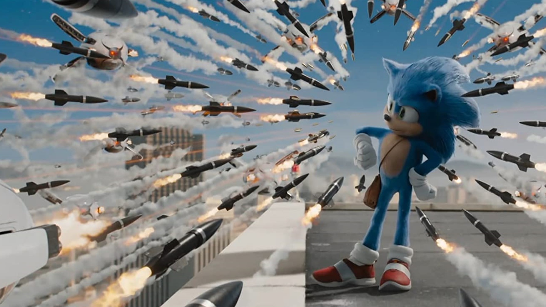 Amazon.de Sonic The Hedgehog [dt./OV] ansehen Prime Video