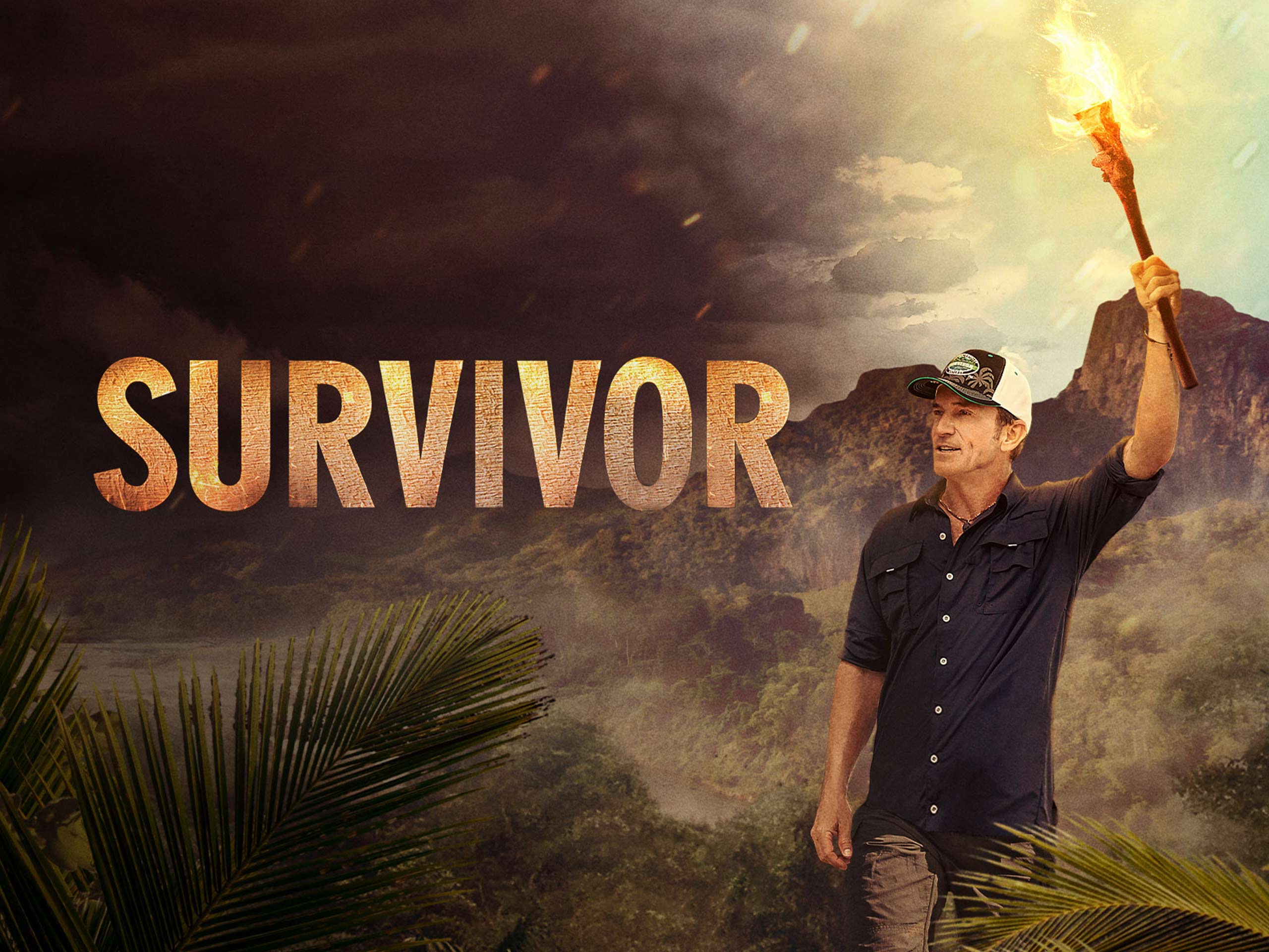 Prime Video Survivor, Season 41