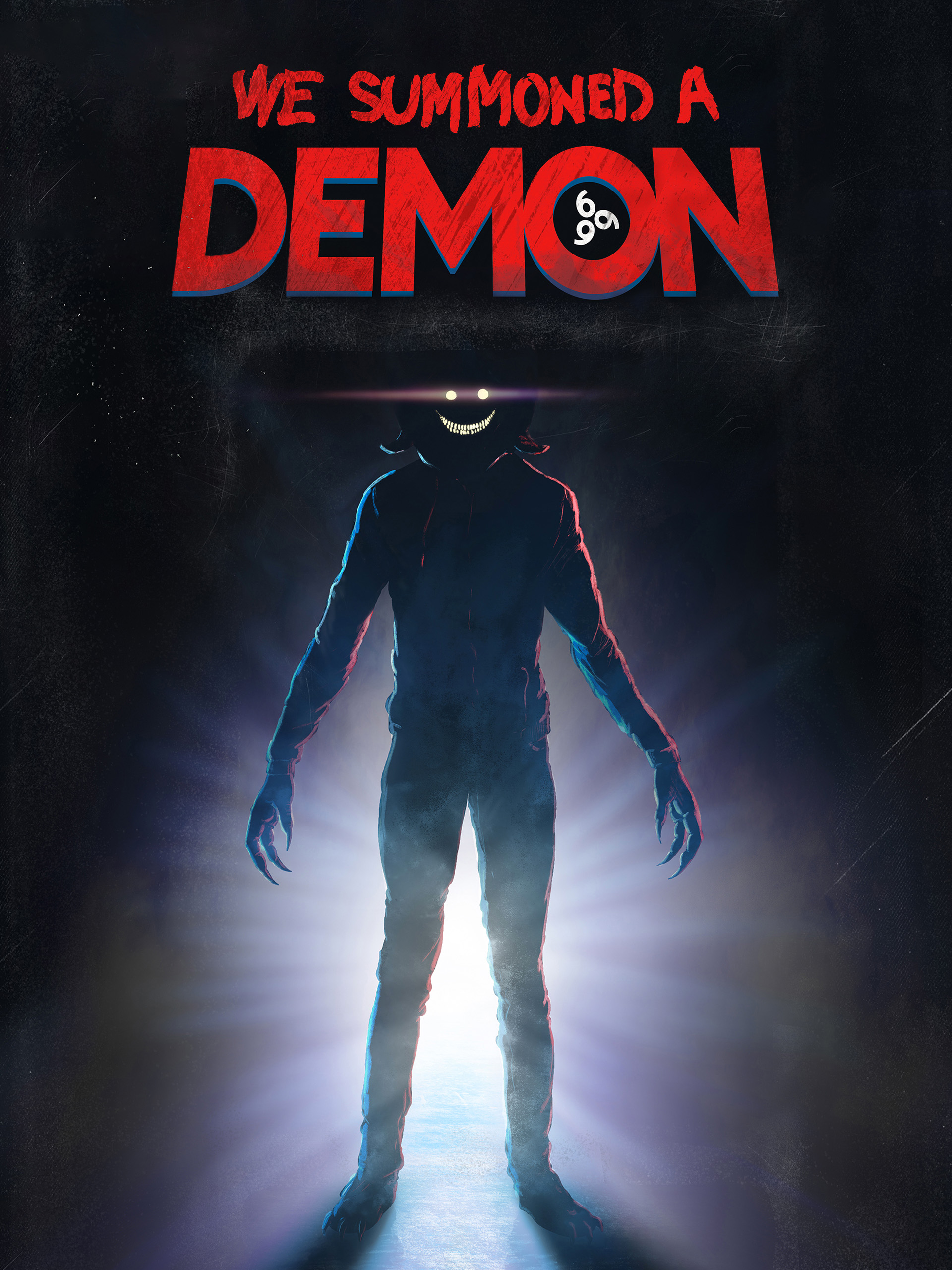 Prime Video We Summoned A Demon