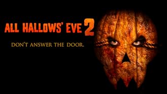 All Hallows' Eve 2