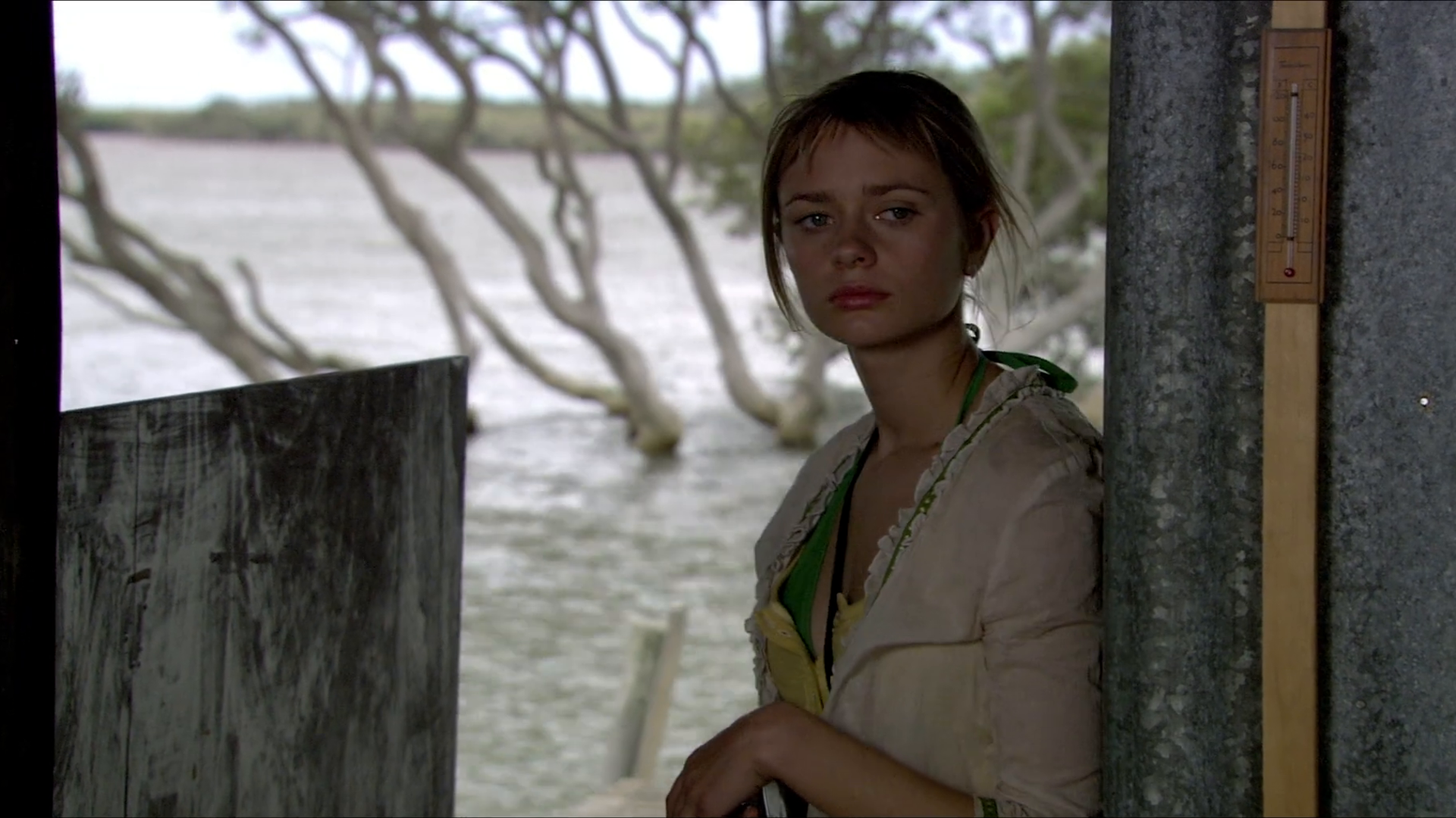 ブラック・ウォーター