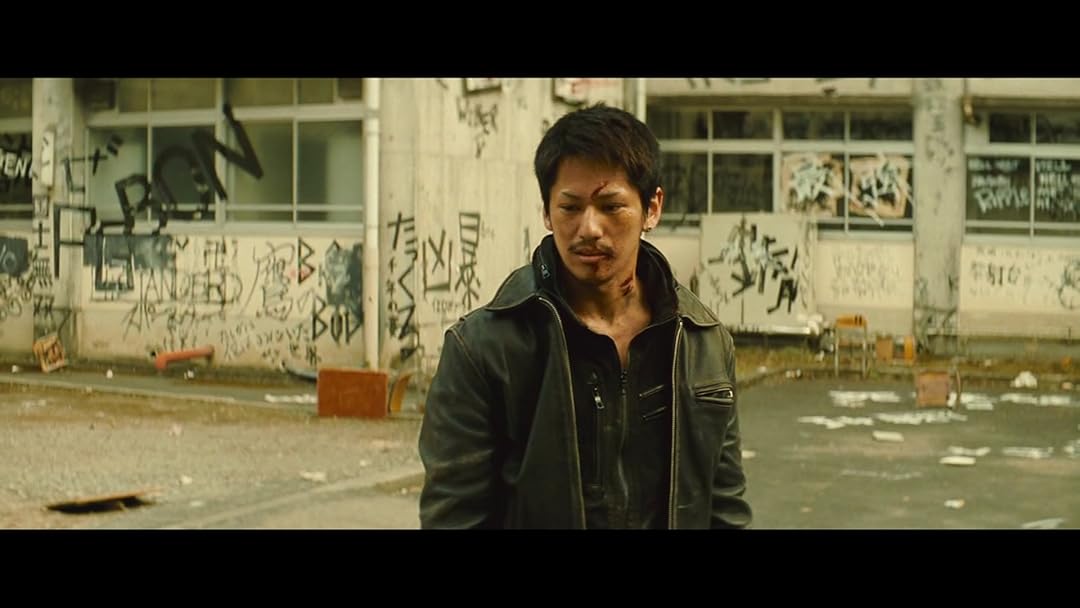 Amazon Co Jp 映画 クローズexplode Tbsオンデマンド を観る Prime Video Amazon Co Jp 映画 クローズexplode Tbsオンデマンド を観る Prime Video