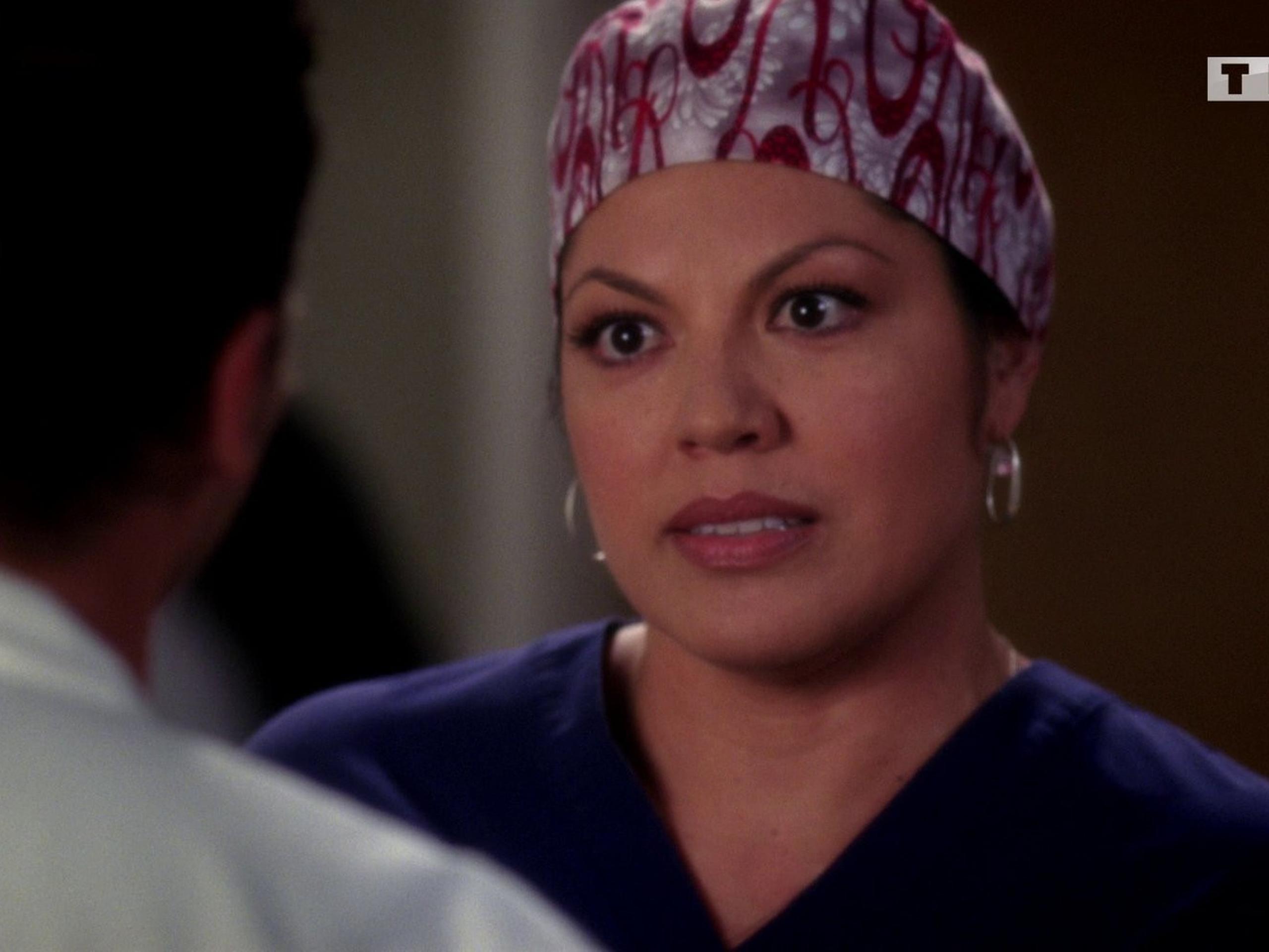 Prime Video: Grey's Anatomy - Saison 9