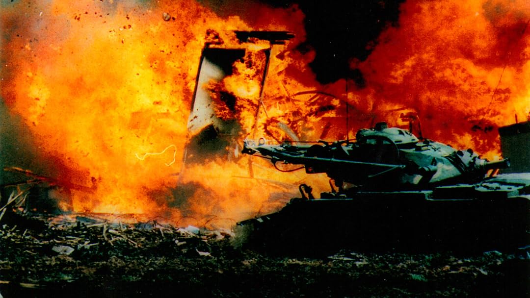 tragedia waco