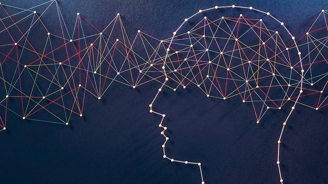 Prime Video: Horizon: How Long Is a Piece of String? - Season 1