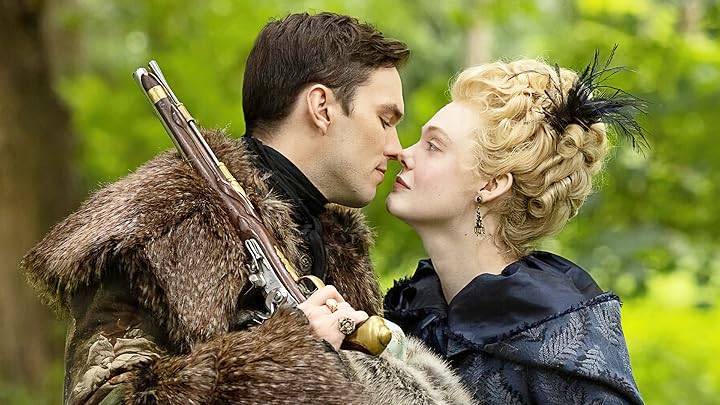 Prime Video: The Great: Season 3