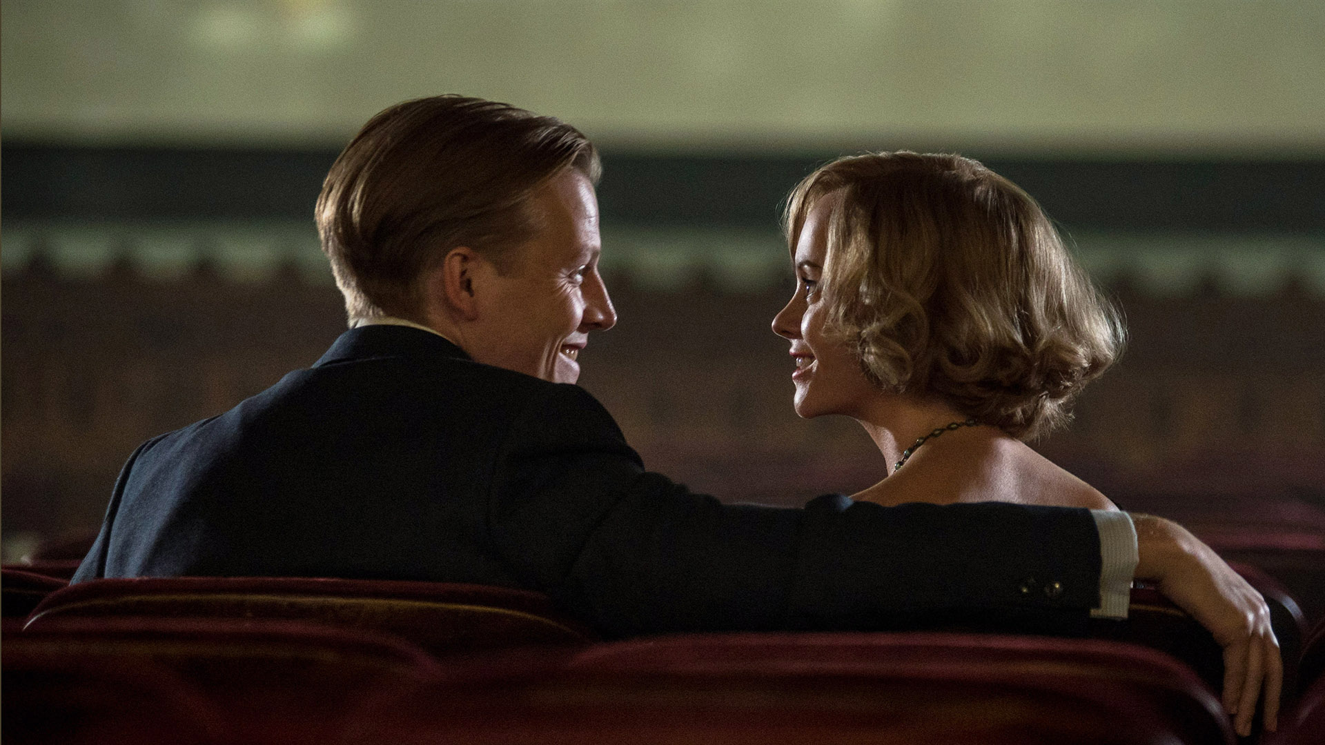 serie z the beginning of everything