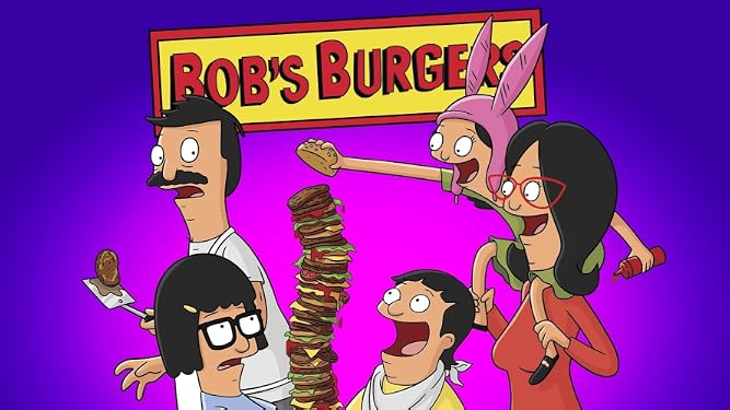 Watch BOB'S BURGERS - SEASON 06 | Prime Video