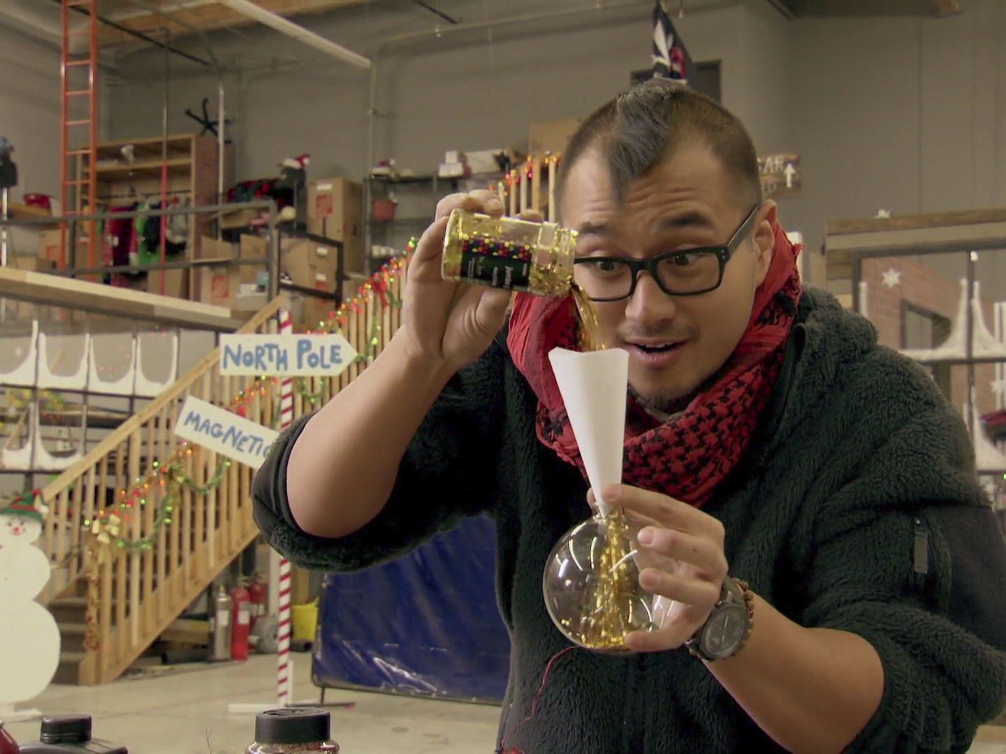 Prime Video MythBusters Mini Myths Season 1