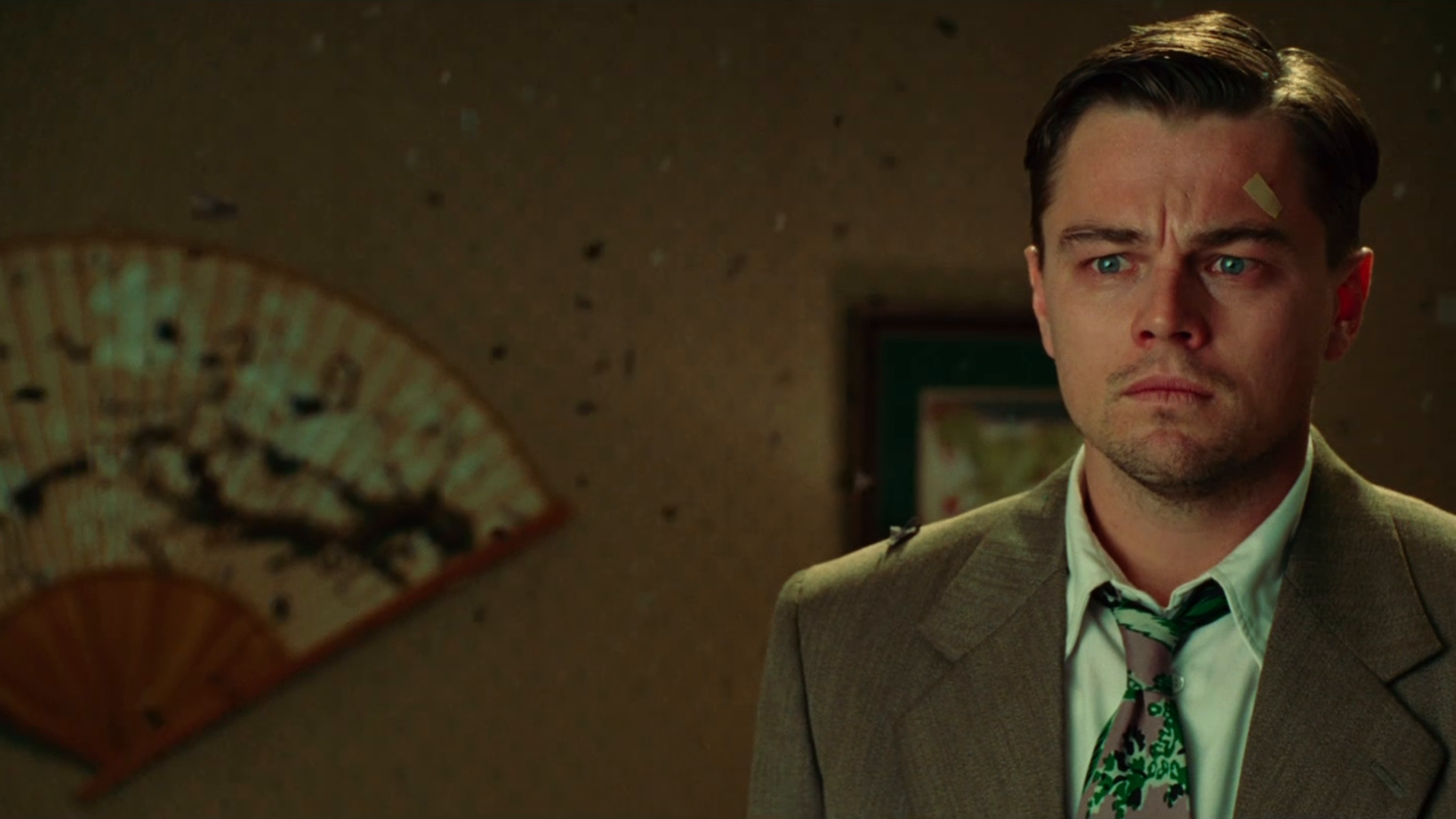 Amazon.co.jp シャッター アイランド (字幕版)を観る Prime Video