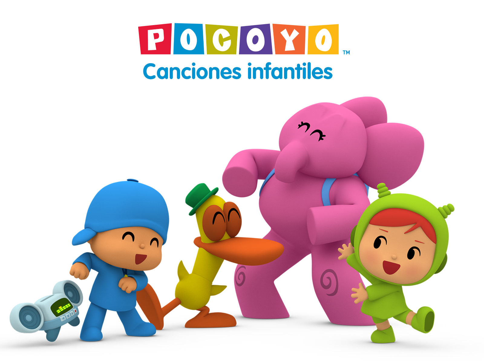 Canciones Infantiles Para Cantar En El Autobus