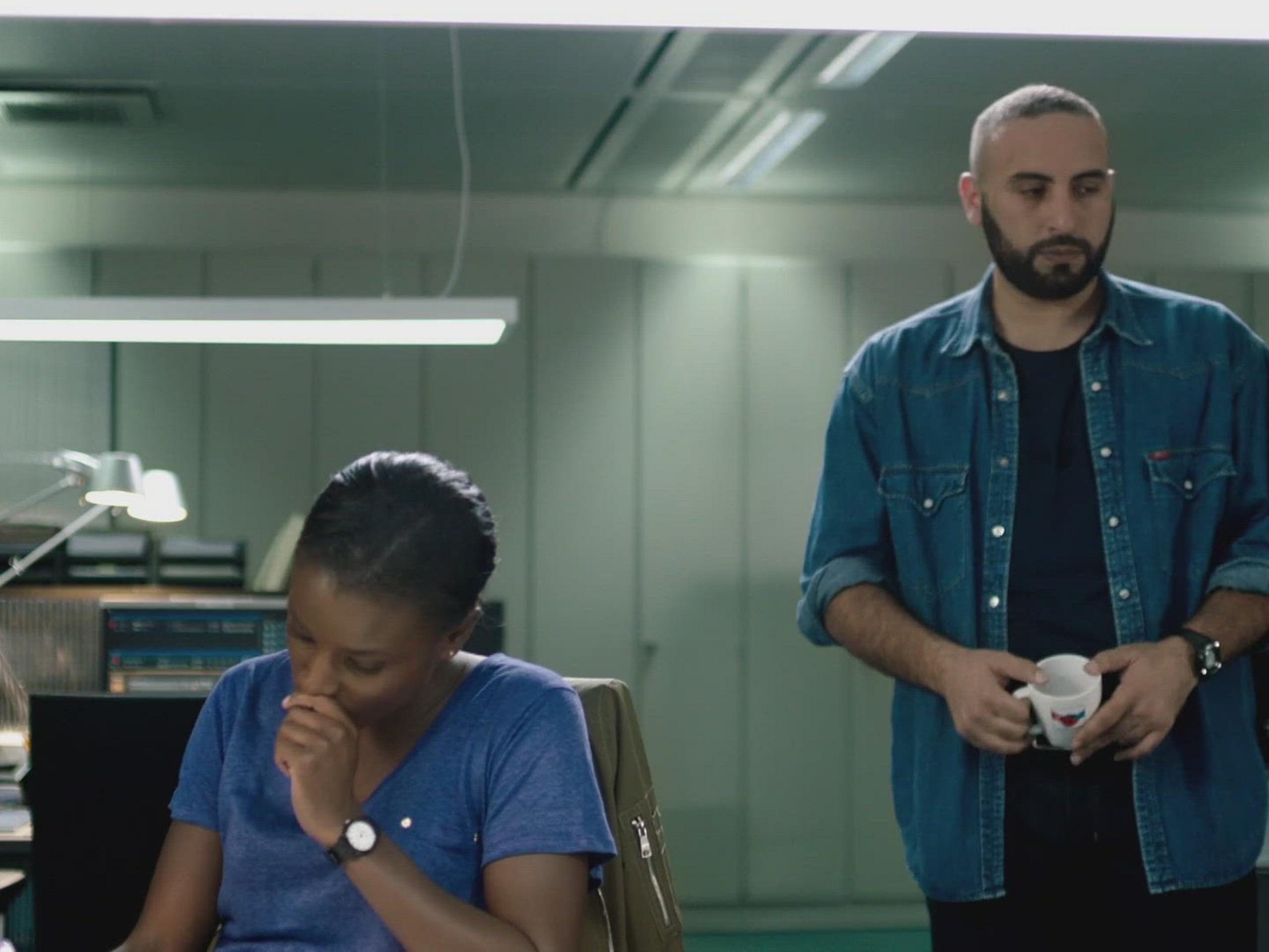 Prime Video: Sophie Cross - Saison 1