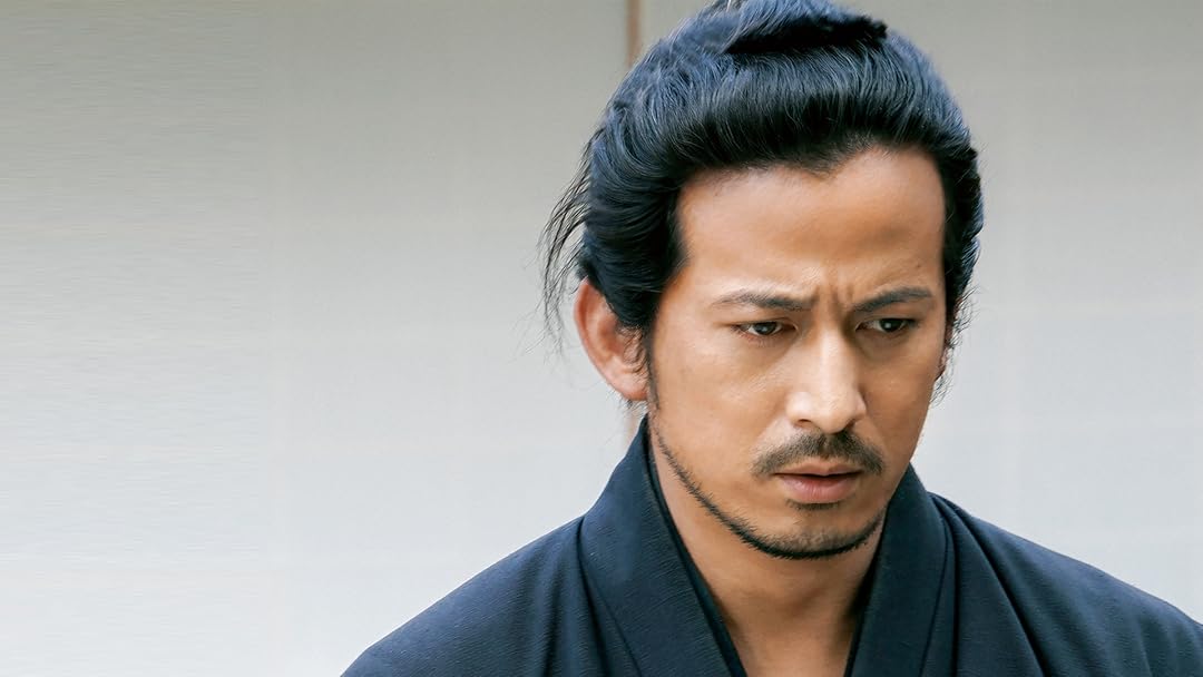 Amazon Co Jp 散り椿を観る Prime Video