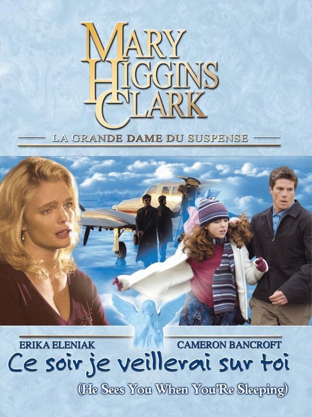 Prime Video Ce soir je veillerai sur toi