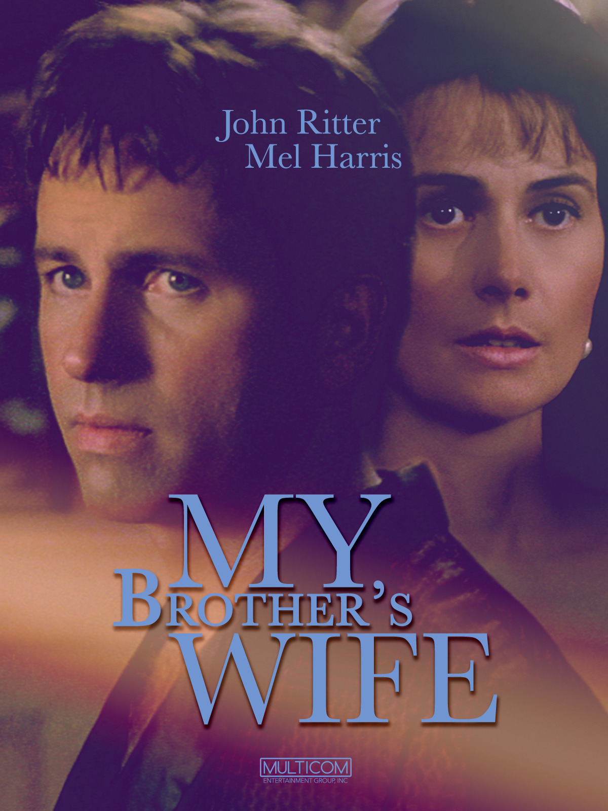 Prime Video My Brothers Wife