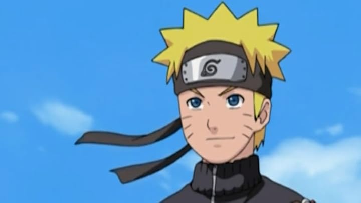 Combien Ya Til De Saison Dans Naruto Shippuden Prime Video: Naruto Shippuden