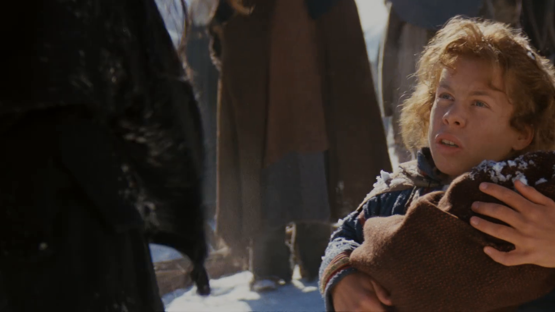 Watch Willow Prime Video