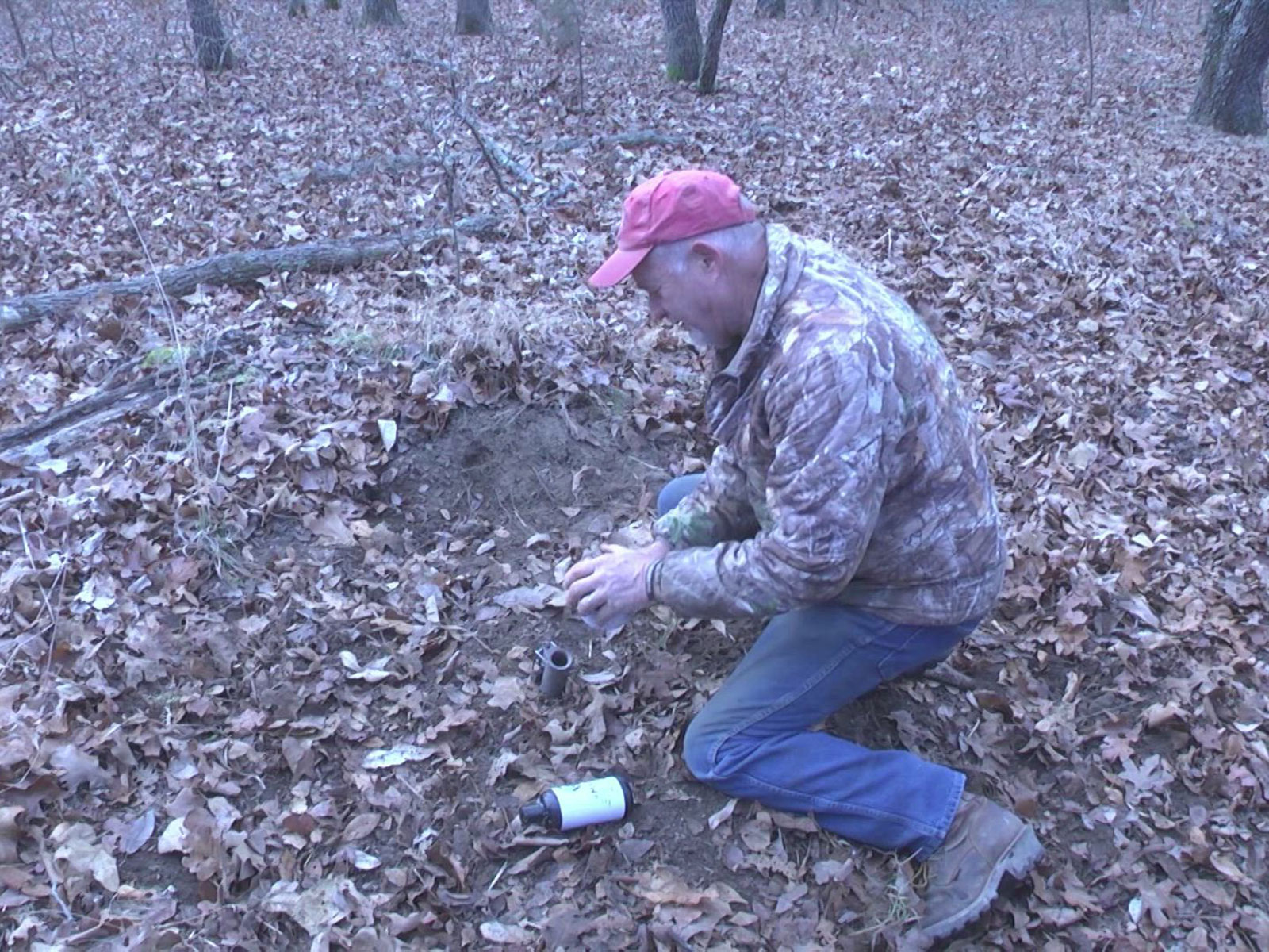 Prime Video North American Trapper Season 2