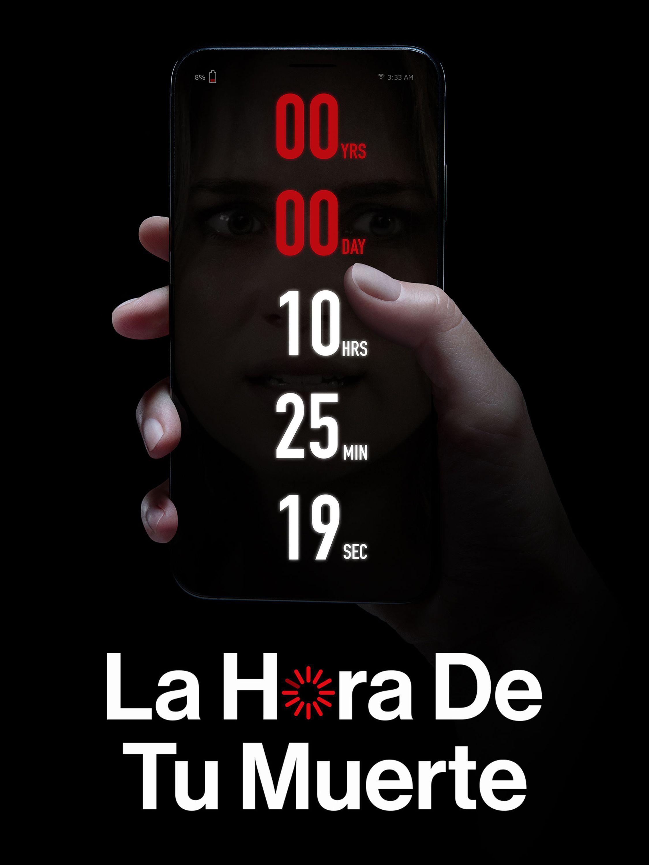 Ver Countdown La Hora De Tu Muerte Pelicula Completa En