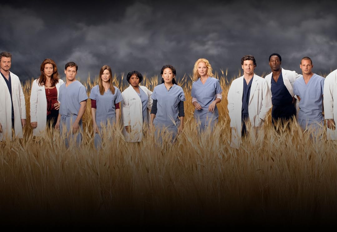 Grey S Anatomy Saves Woman S Life The Times Of Israel