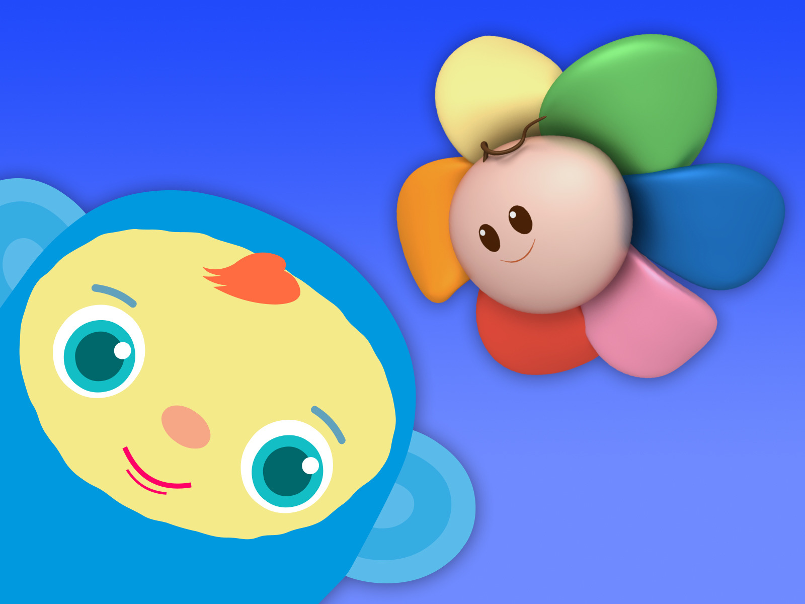 Prime Video Best of BabyFirst Art Music Language And More