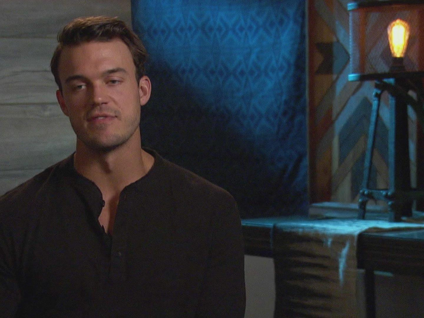 Prime Video The Bachelorette Season 16