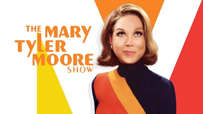 Watch The Mary Tyler Moore Show Season 1 | Prime Video