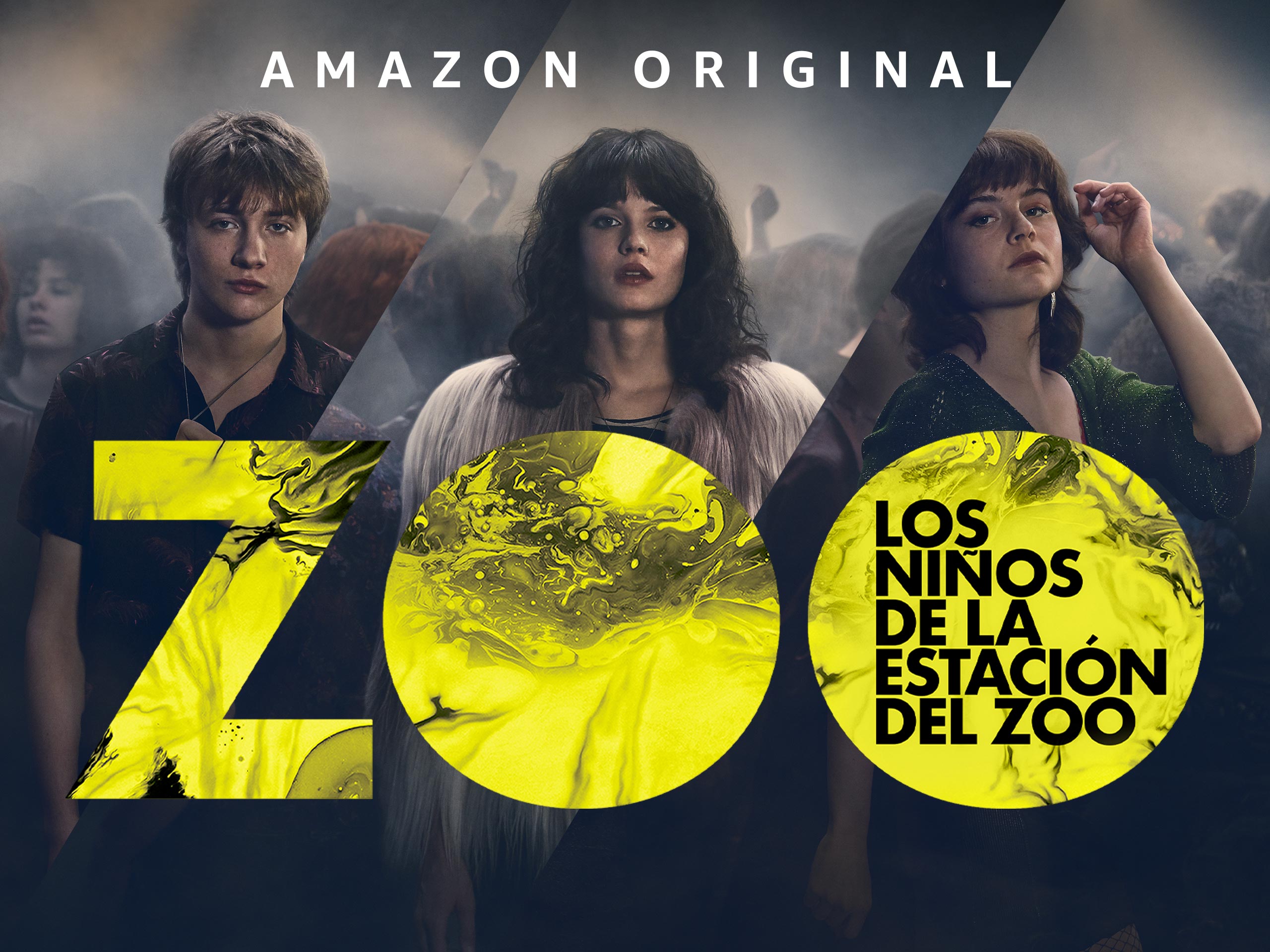 Los Niños De La Estación Del Zoo Pdf Descargar Gratis