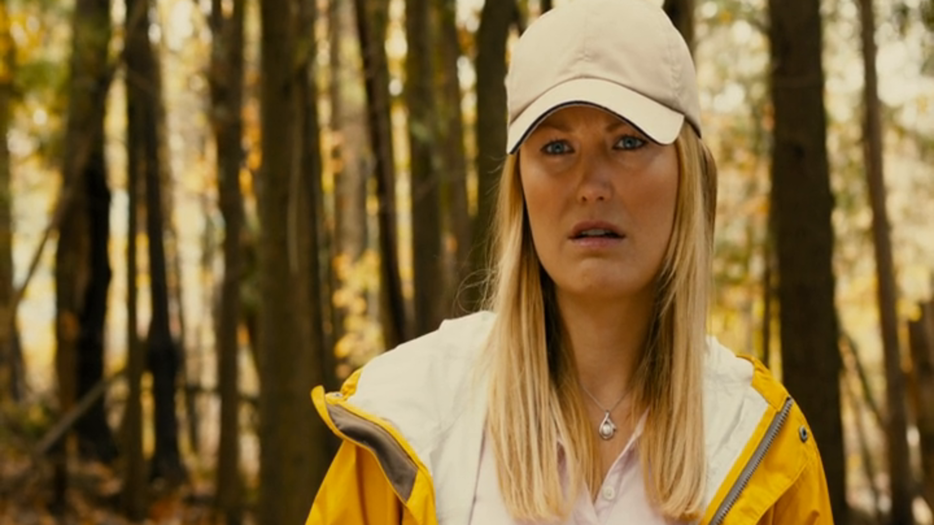 Prime Video Cottage country