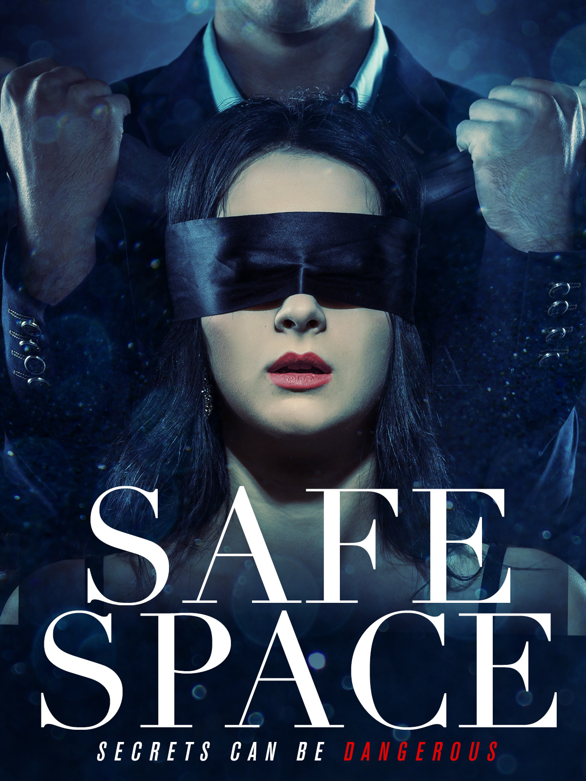 Prime Video Safe Space