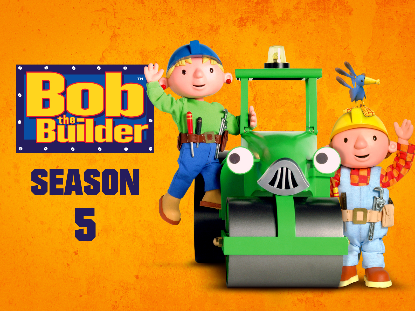 Toy Story Bob The Builder At Betty Watkins Blog