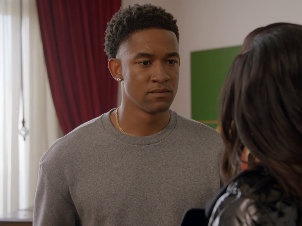 Prime Video: All American: Season 3