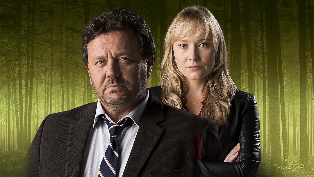Prime Video The Brokenwood Mysteries Season 1