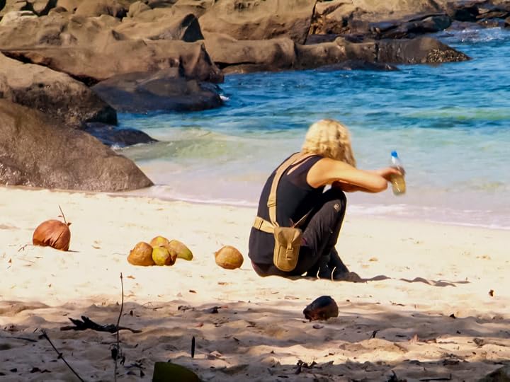 Prime Video: The Island With Bear Grylls - Season 6