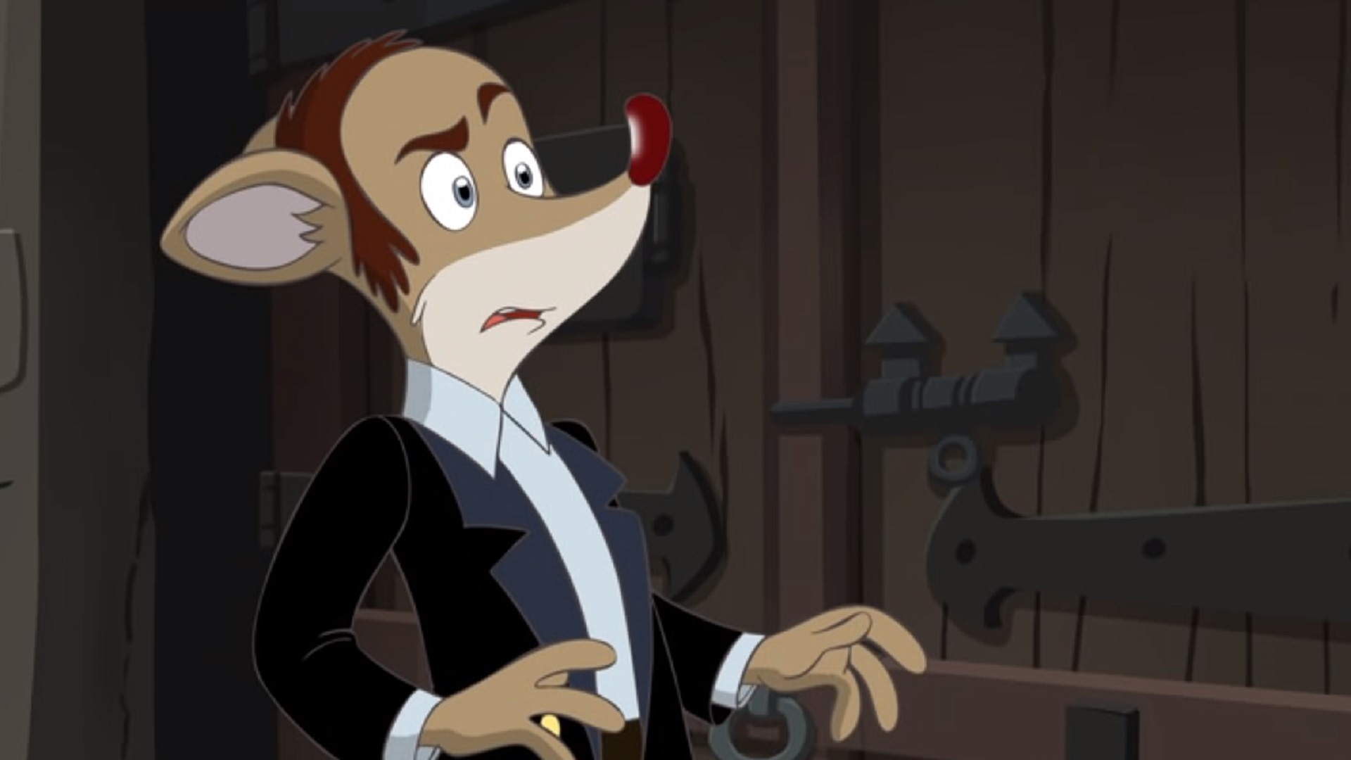 Geronimo Stilton In Romana Sezonul 3