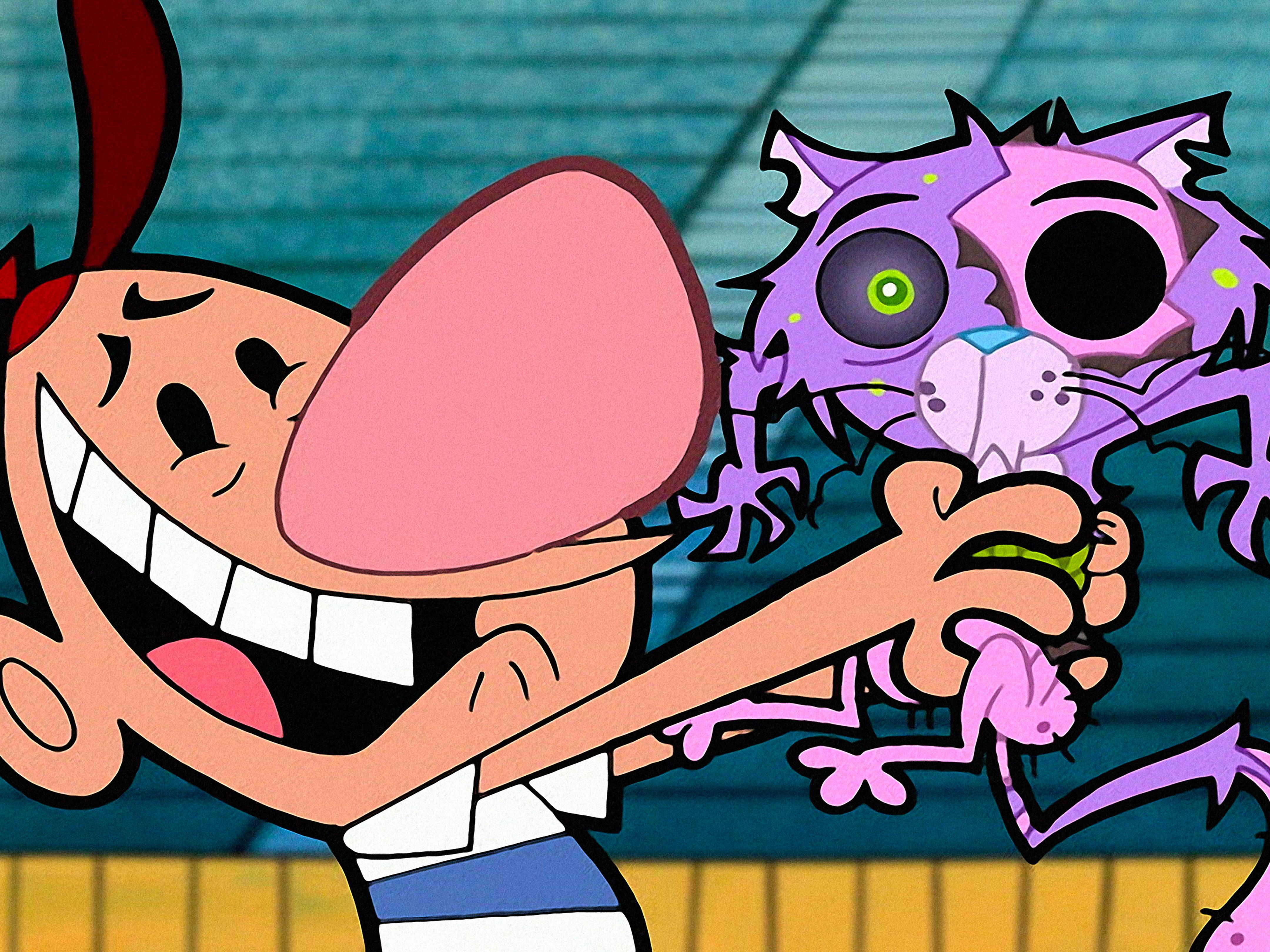 Prime Video The Grim Adventures of Billy & Mandy Season 3