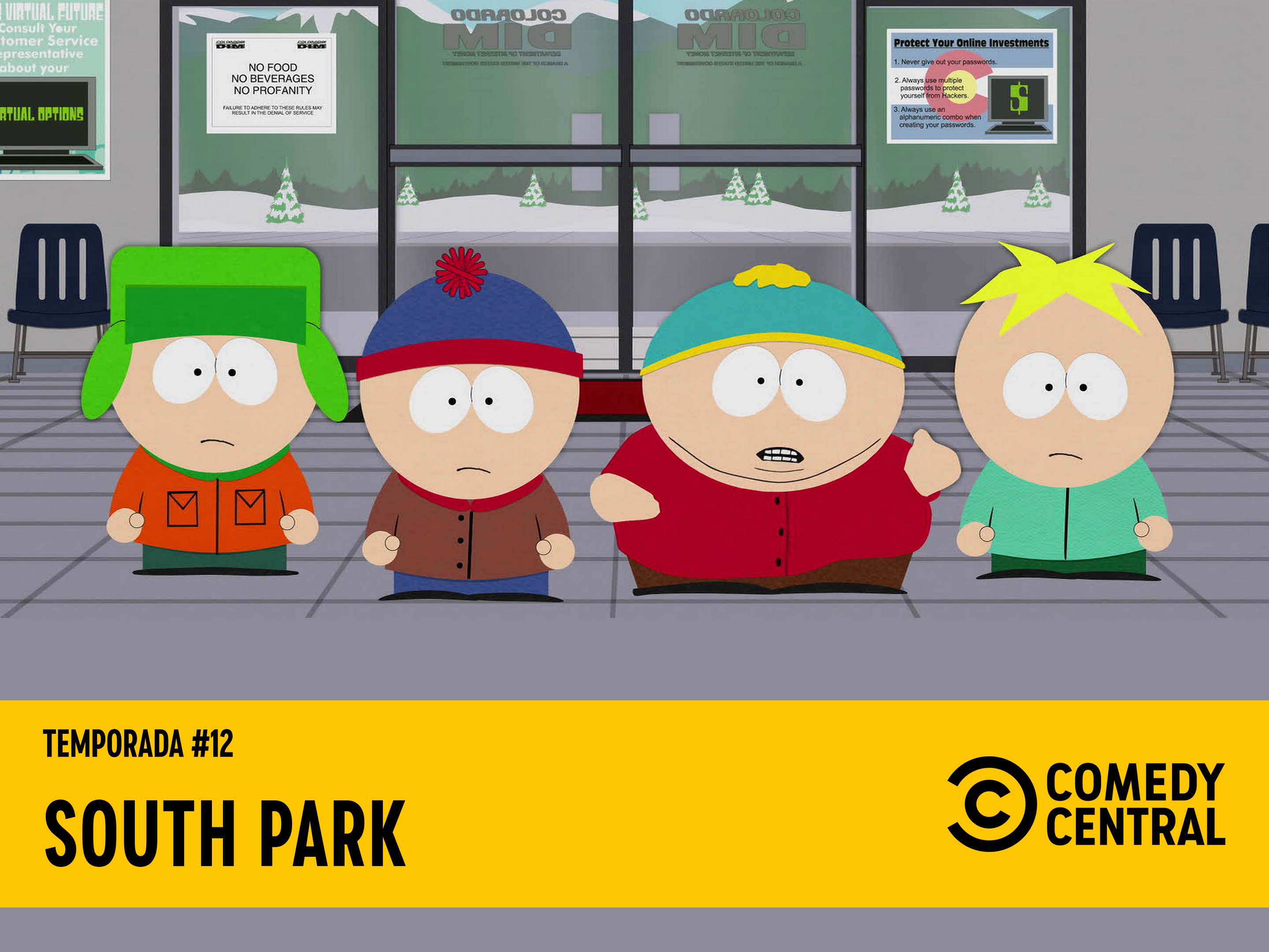 South Park Temporada 23 Episodio 10