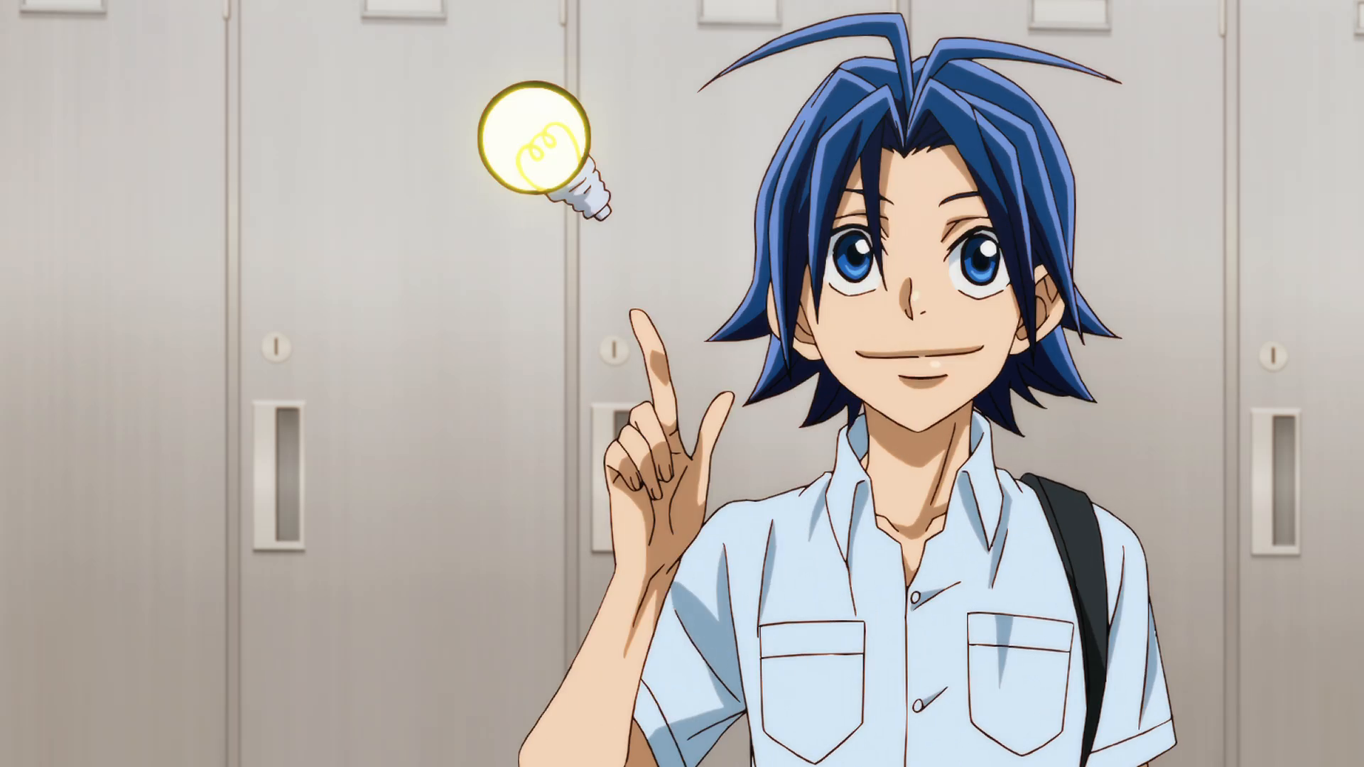 Amazon Co Jp 弱虫ペダル Glory Lineを観る Prime Video