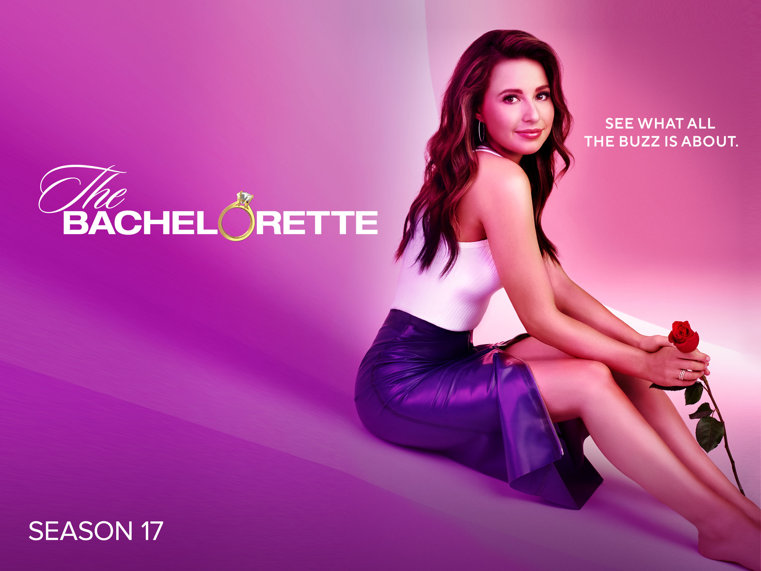 Prime Video The Bachelorette