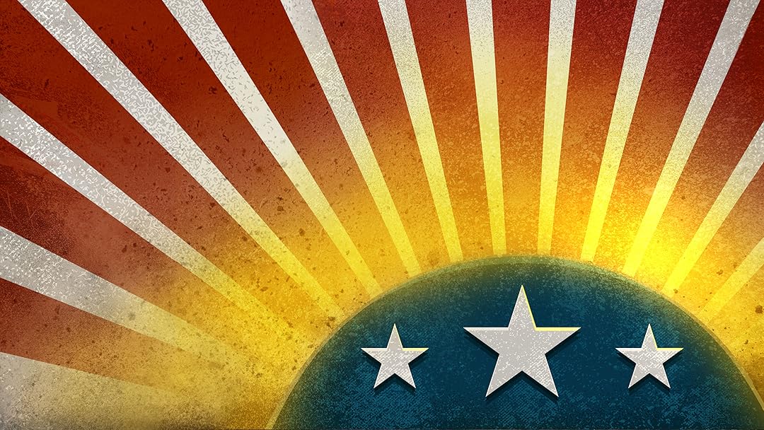 Amazon.de Kaplan America Season 1 ansehen Prime Video