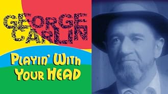 George Carlin: Playin With Your Head
