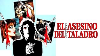 Amazon.com: Driller Killer (1979) : Jimmy Laine, Abel Ferrara, Nicholas  St.John, Abel Ferrara, Rochelle Weisberg: Movies \u0026 TV