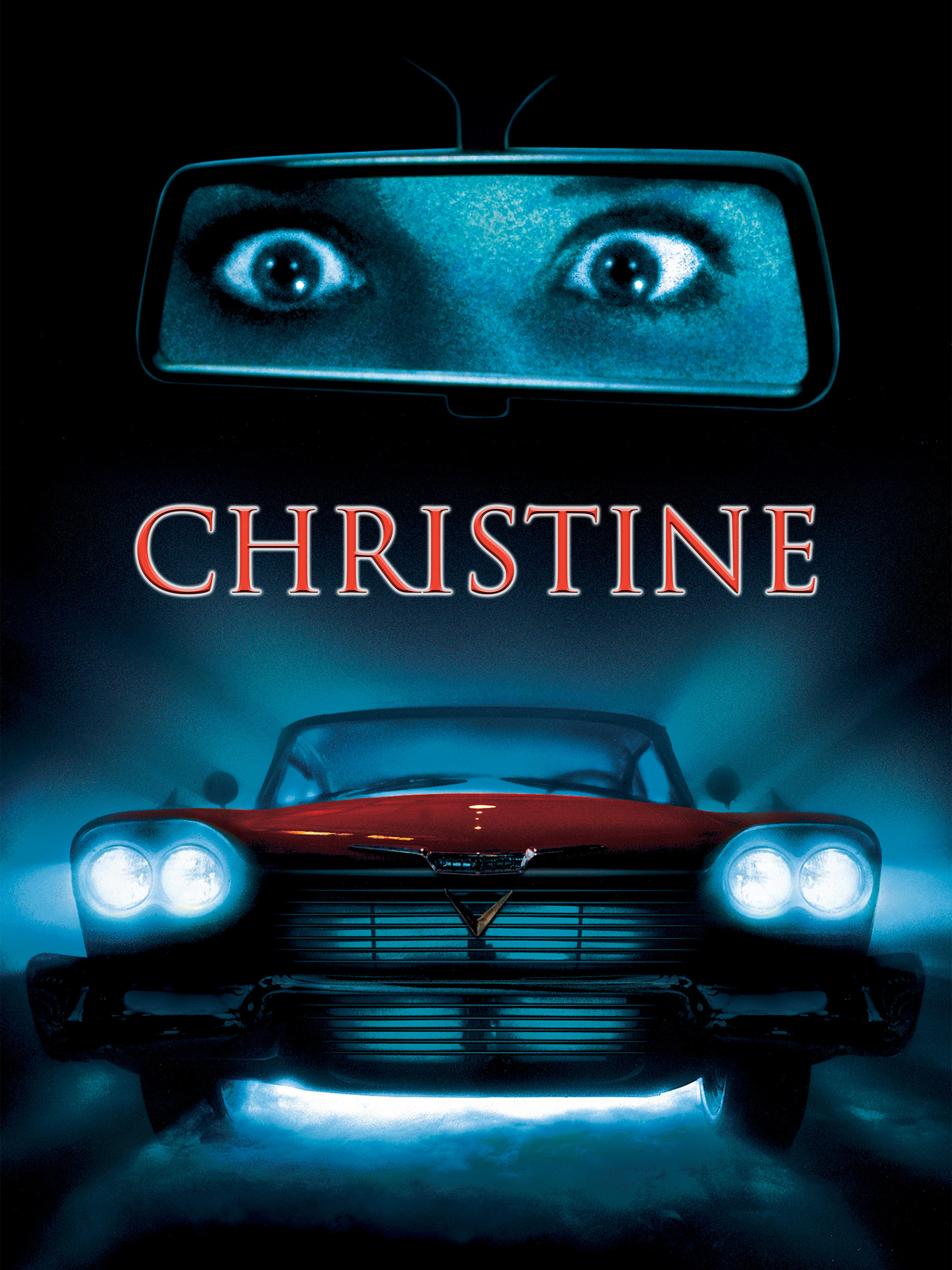 Prime Video: Christine