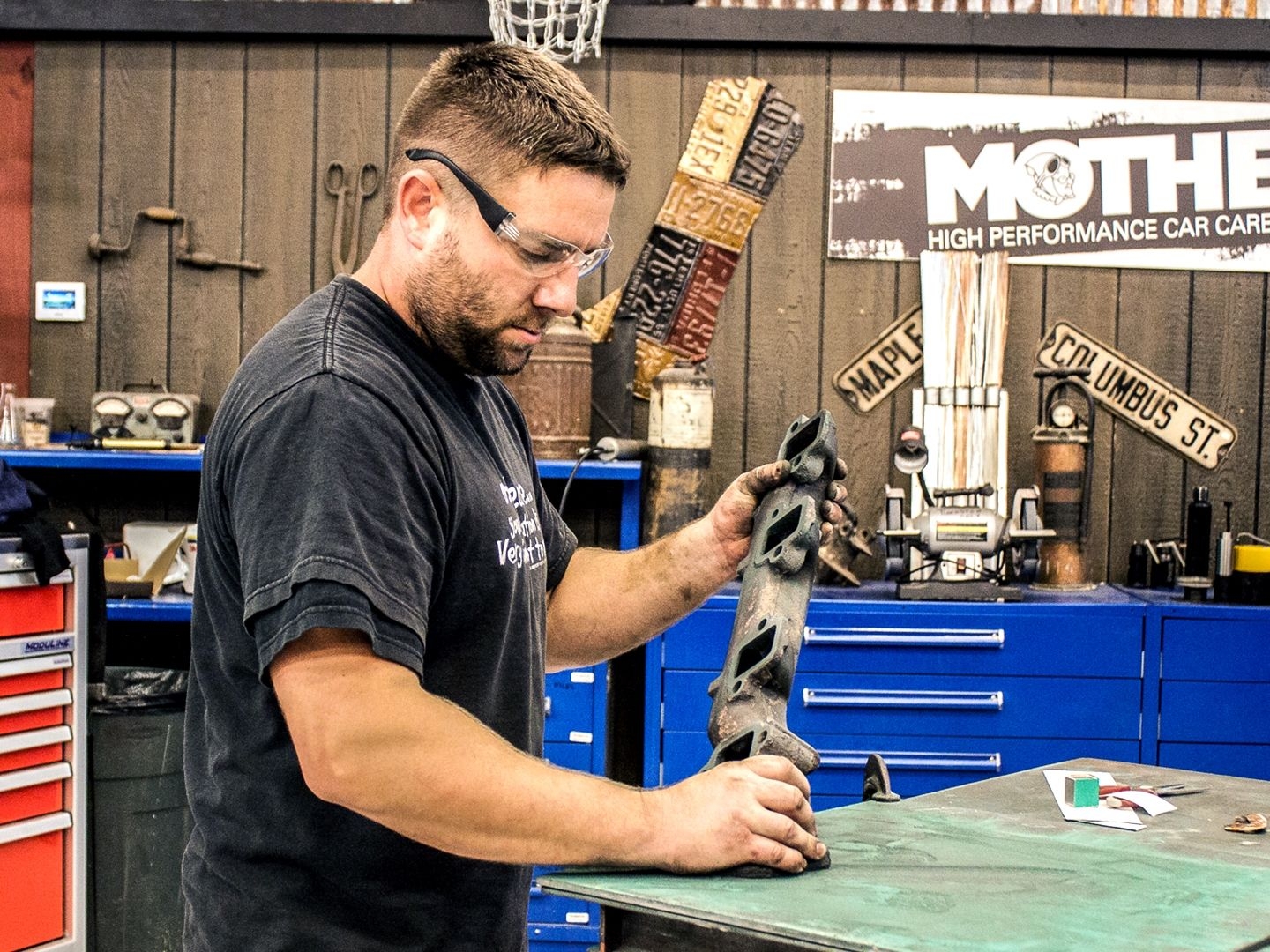 Prime Video Car Fix Season 3