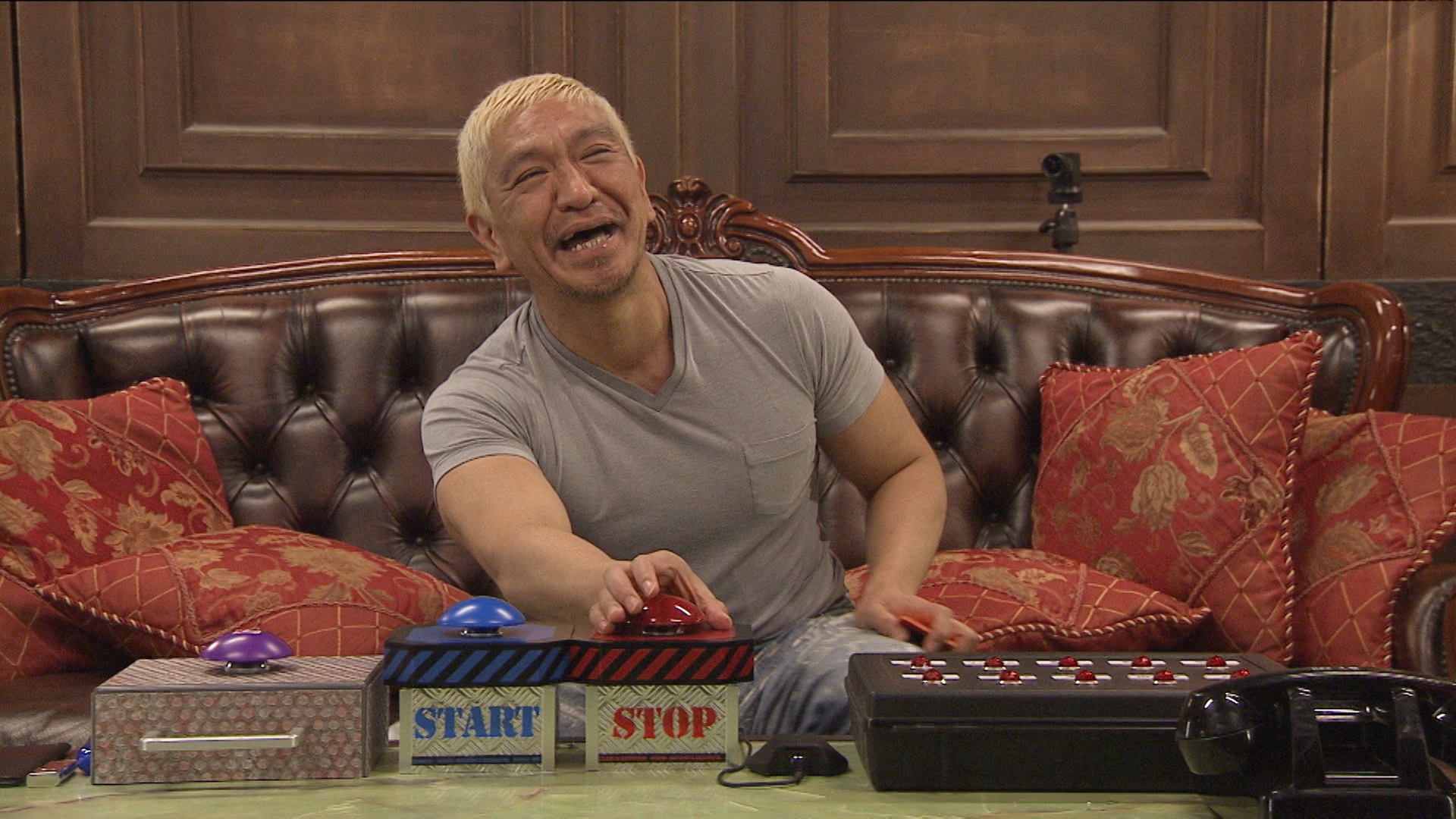 Prime Video HITOSHI MATSUMOTO Presents Documental Season 4